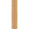 Ekena Millwork Imperial Smooth Arts and Crafts Outlooker, Western Red Cedar, 5 1/2"W x 20"D x 28"H OUT06X20X28IMP03SWR - alternate 4